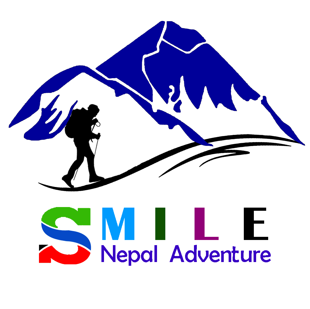 Smile Nepal Adventure Pvt. Ltd.